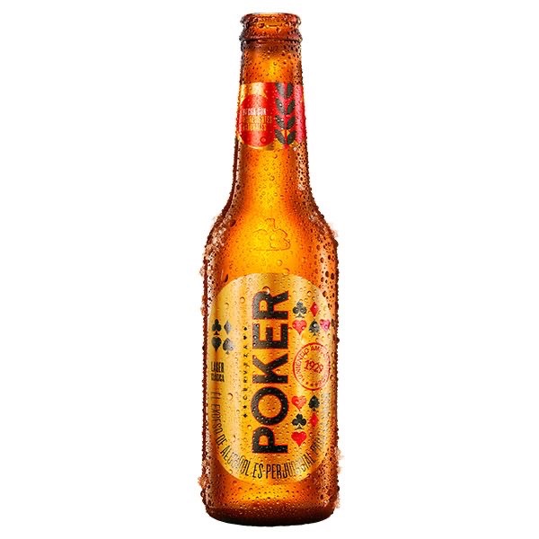 Poker (playero)