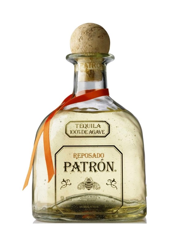 Patron
