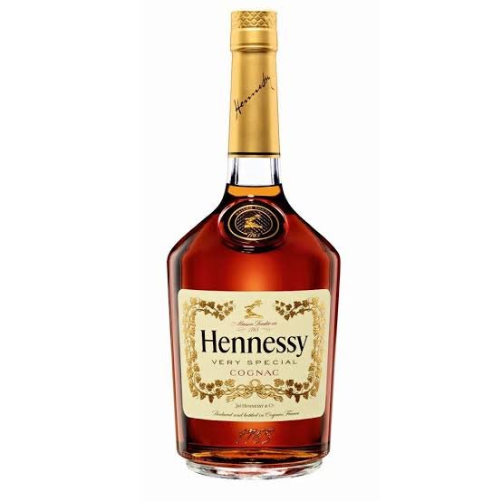 Henessy (playero)