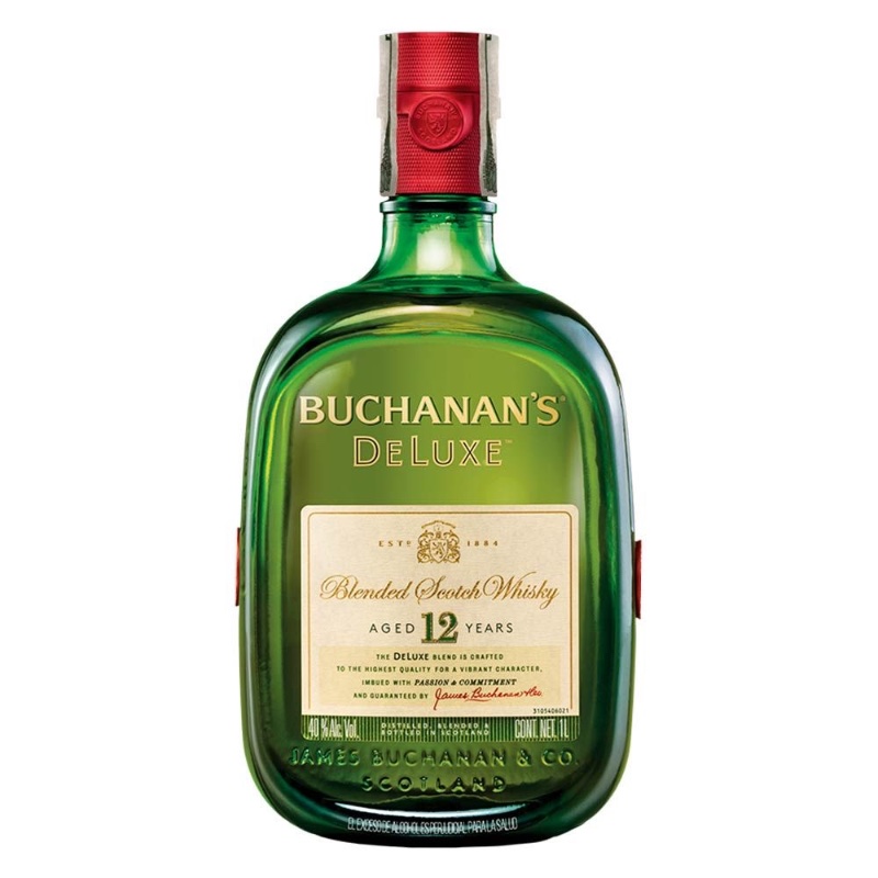 Buchanan Deluxe
