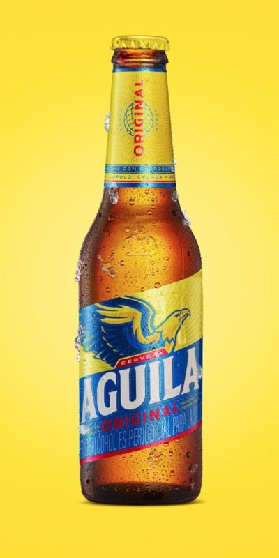 Aguila (Playero)