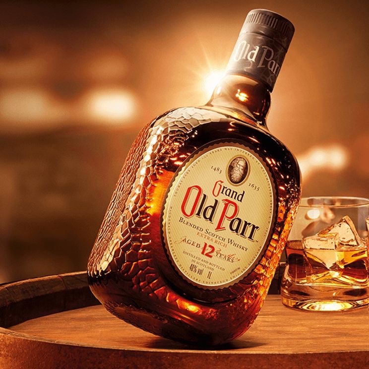 Old Parr