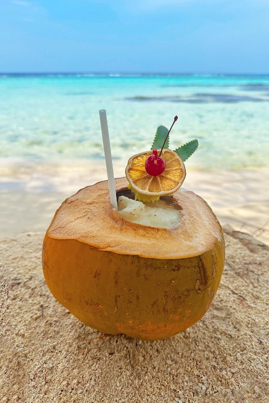 Coco loco