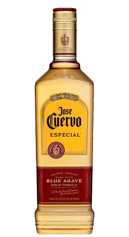José Cuervo