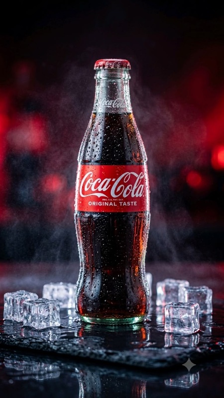 Coca cola (Playero)