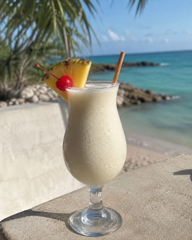 Pina Colada