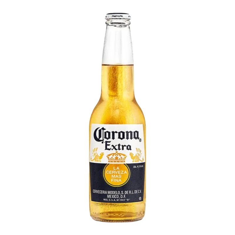 Cerveza Corona 