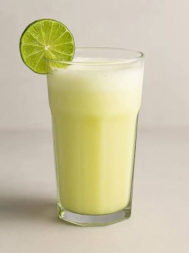 Limonada (playero)