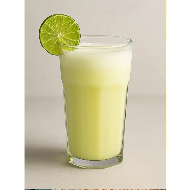 Limonada Natural R