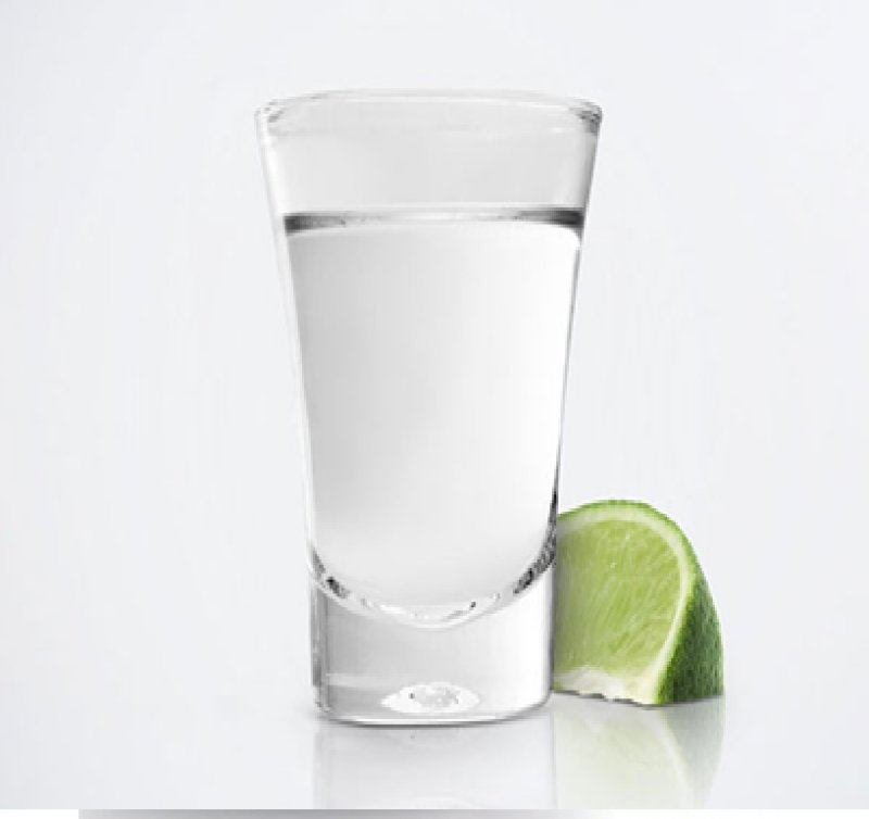 Shot A Antioqueno