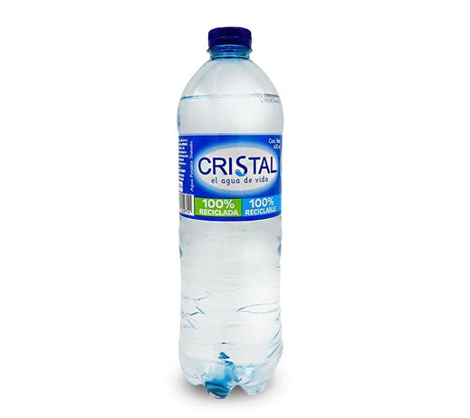 Agua  mia