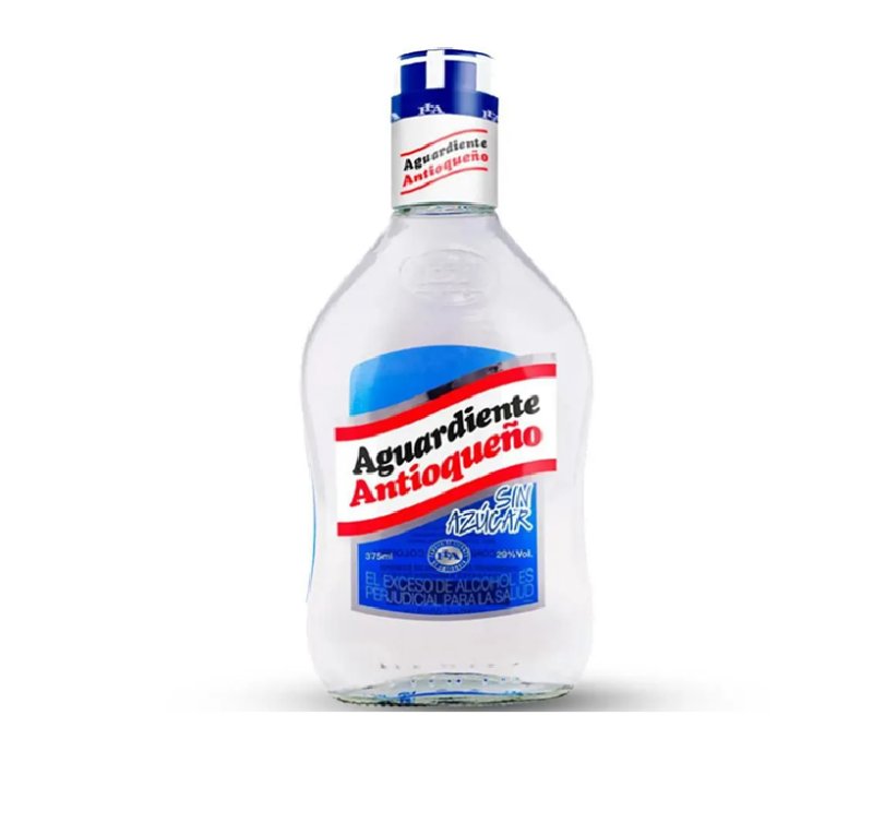 Ant Azul 750 ml