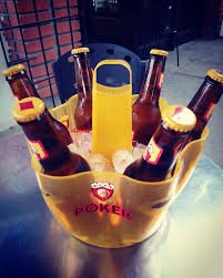 Cubeta de Poker x6