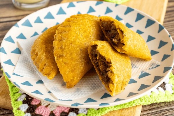 empanada de reventa
