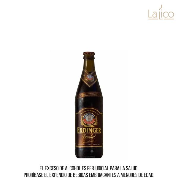 Erdinger Dunkel 330