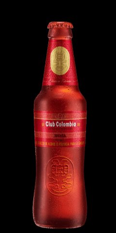 Club Colombia Roja