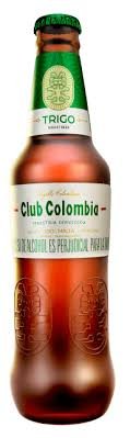 Club Colombia Trigo