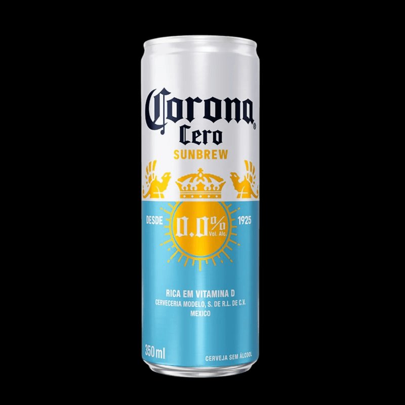 Corona cero