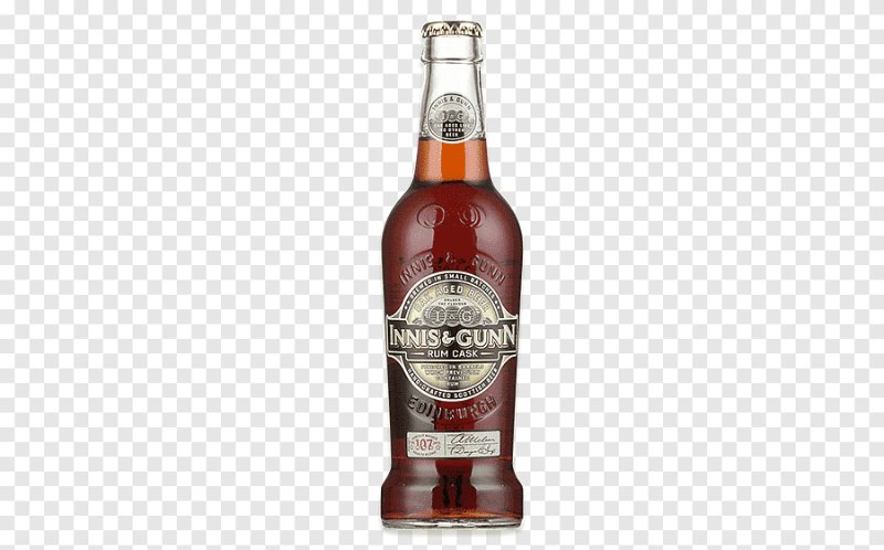 Innis and Gun Rum