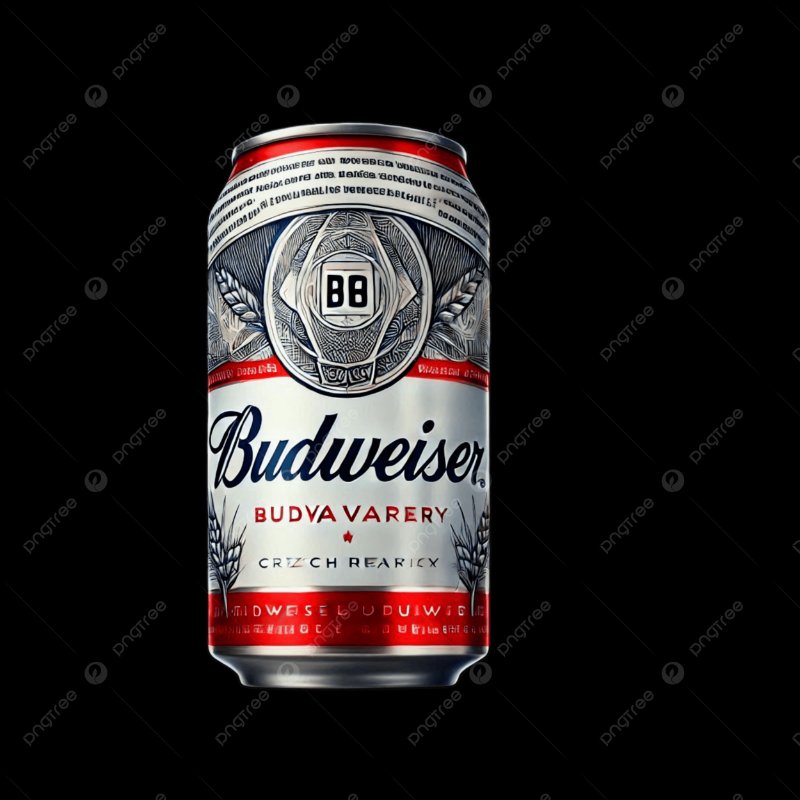 Budweiser