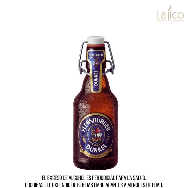 Flens Dunkel