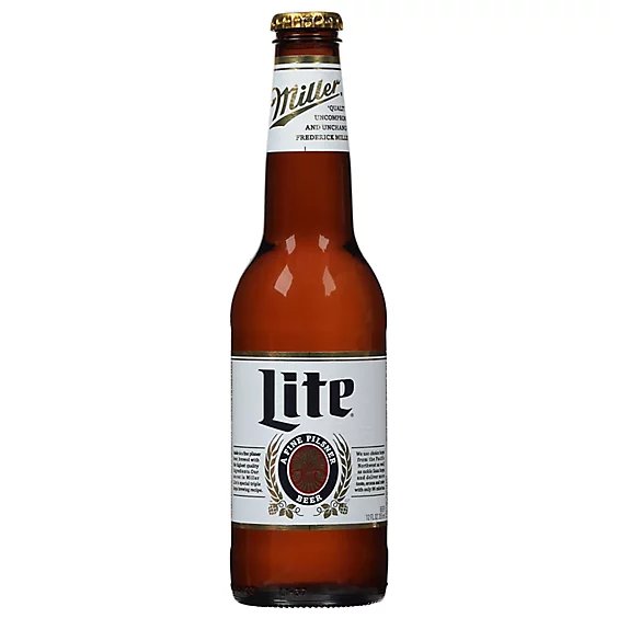 Miller lite 