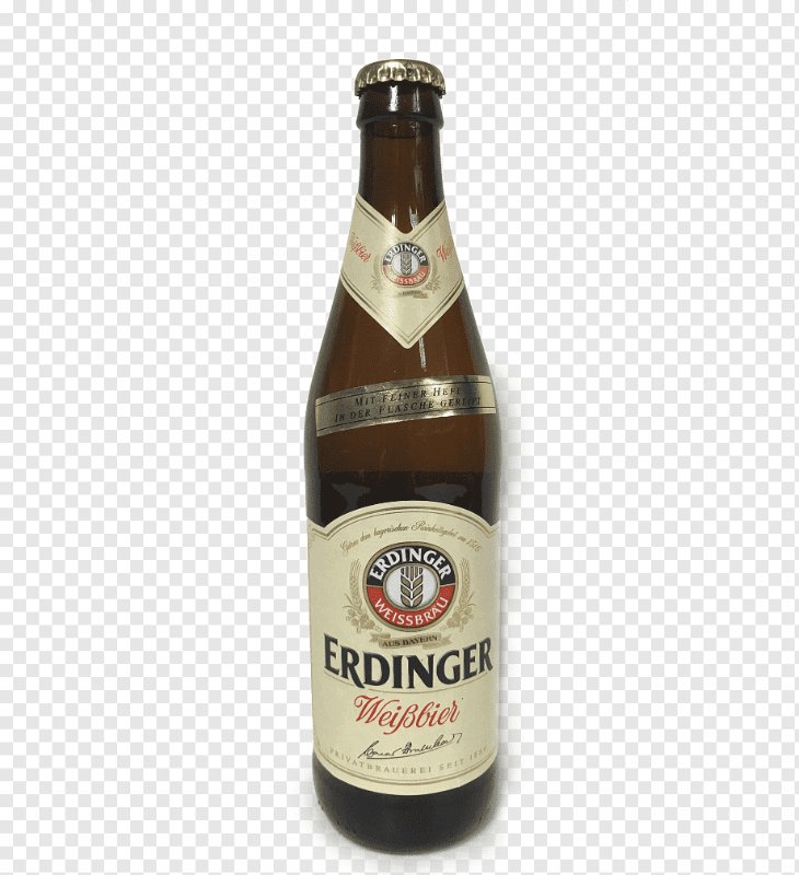 Erdinger Weissbier 330