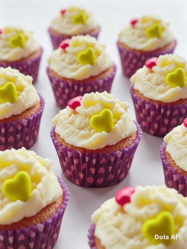 Cupcakes