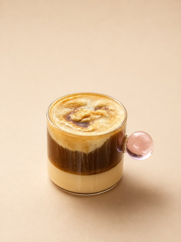 Cafe bom bom