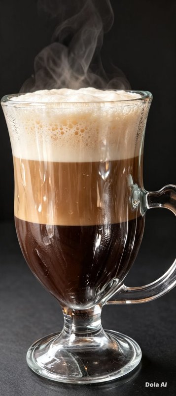 Capuchino sabores especiales
