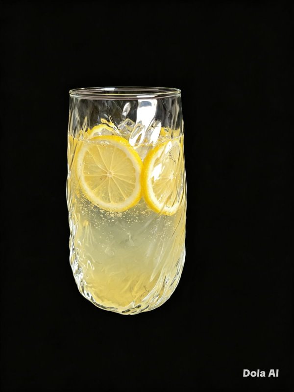 limonada natural
