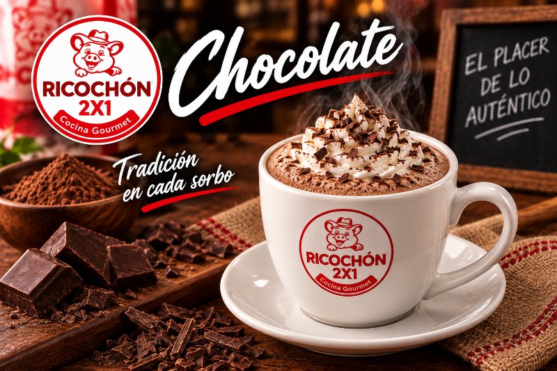 CHOCOLATE