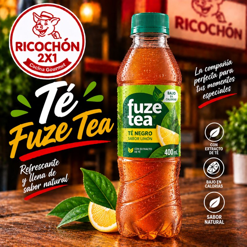 TE CHAI