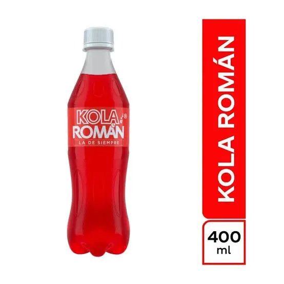 KOLA ROMAN