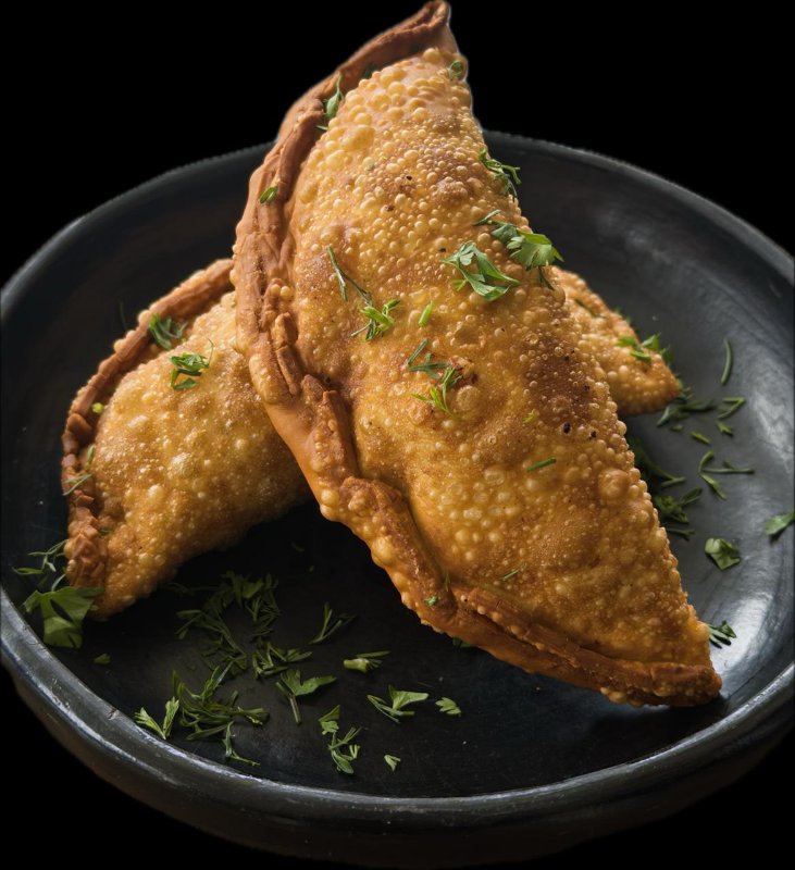 EMPANADAS LECHONA