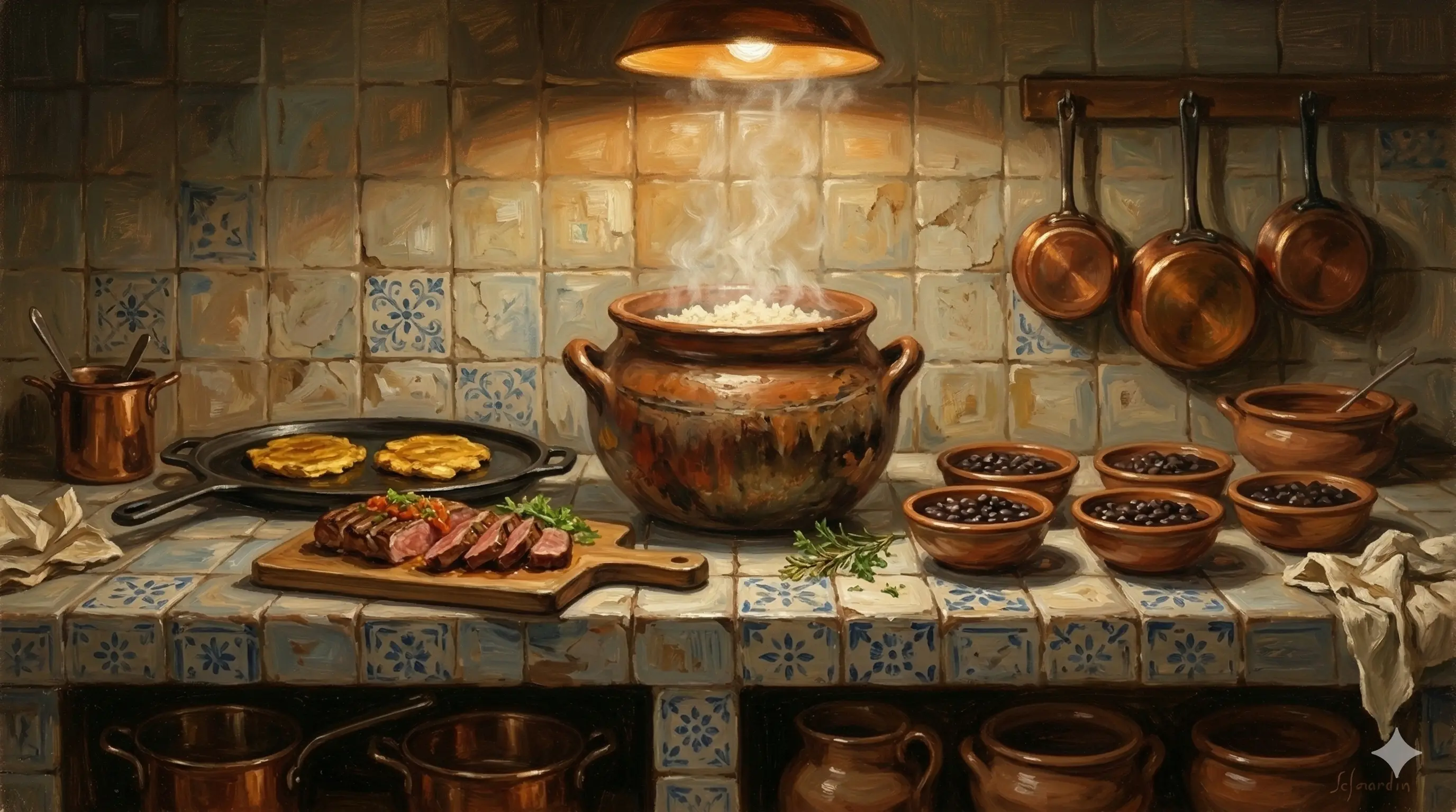 Punto de equilibrio en tu restaurante: calcula cuánto debes vender en Colombia