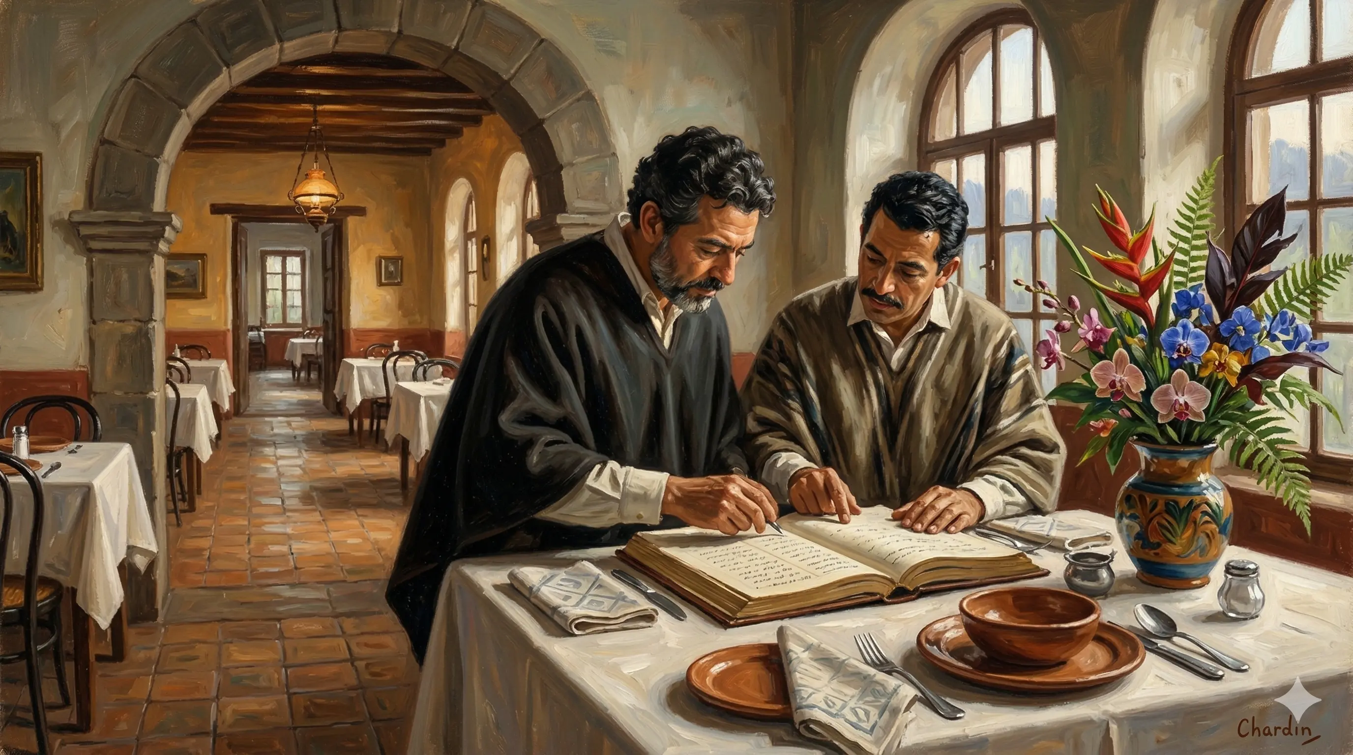 Qué es un Comensal y por Qué Importa en tu Restaurante Colombiano