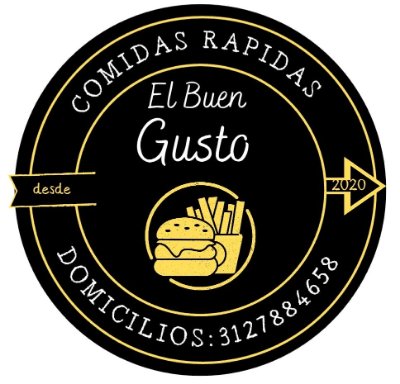 Comidas Rápidas El Buen Gusto