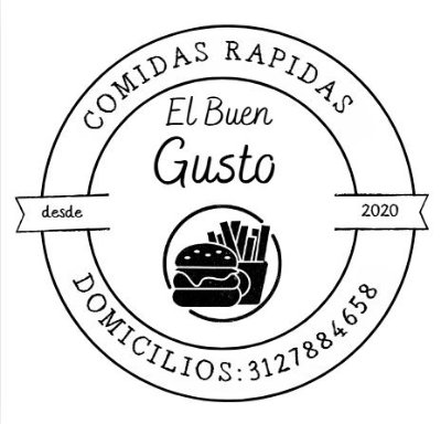 Comidas Rápidas El Buen Gusto
