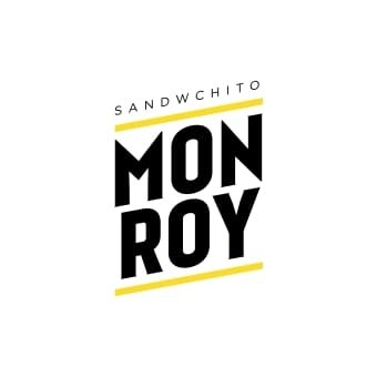 Sandwchito Monroy 