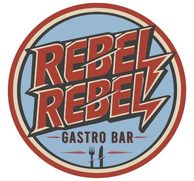 Rebel Rebel Gastro Bar