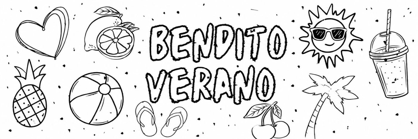 Bendito Verano