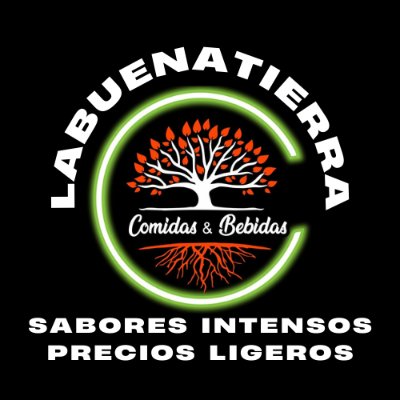 la buena tierra