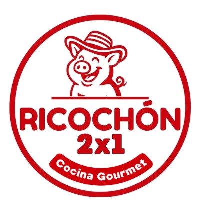 Ricochon 2x1 Unicentro