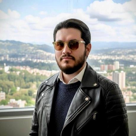 Anderson Arévalo (Saifer 101)